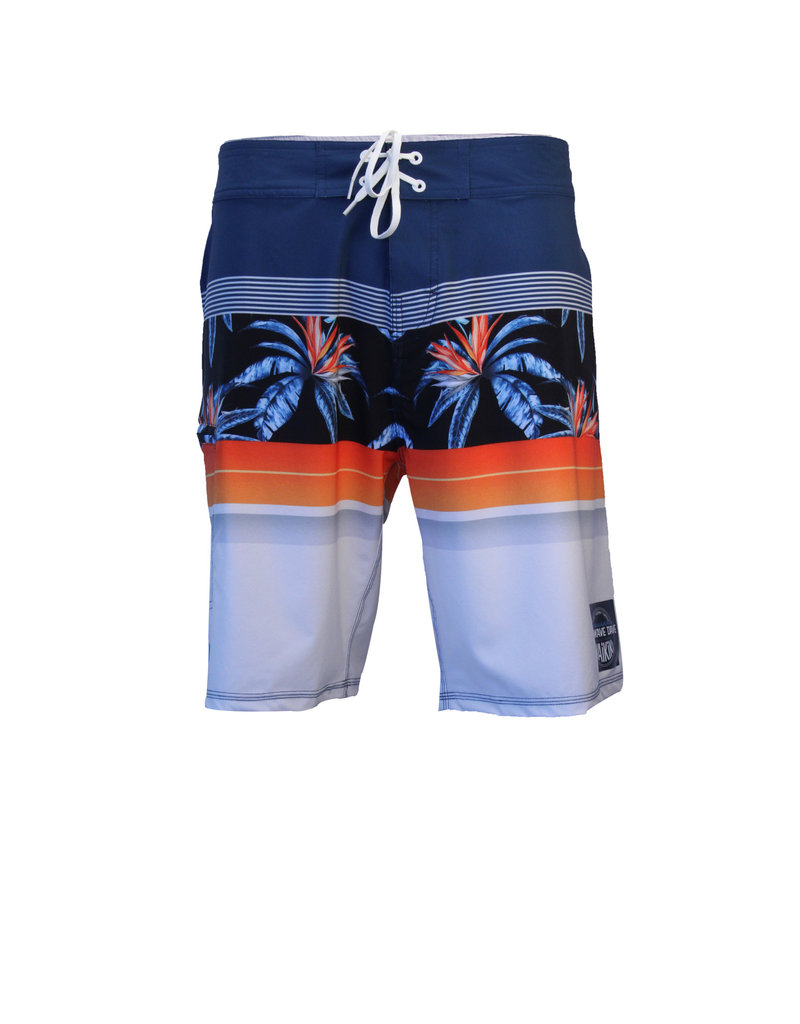 Big Wave Dave BWD Wonder Boardshorts