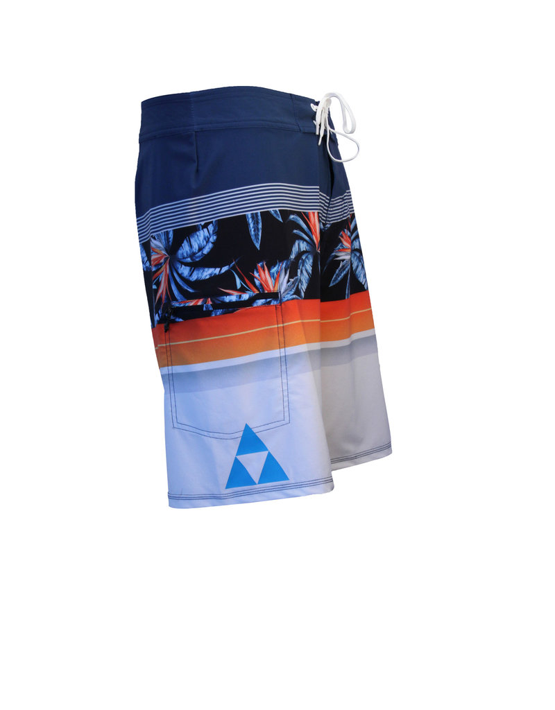 Big Wave Dave BWD Wonder Boardshorts