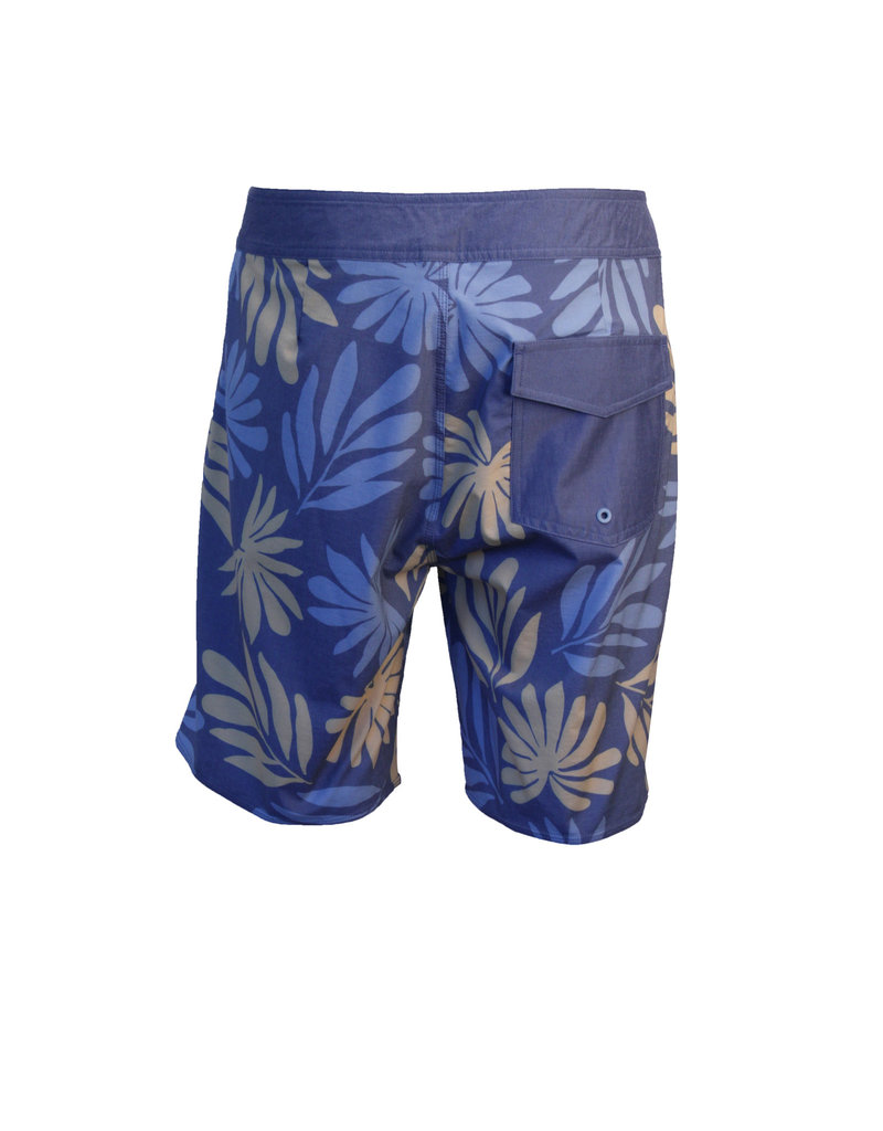 Big Wave Dave BWD Dwell Boardshorts