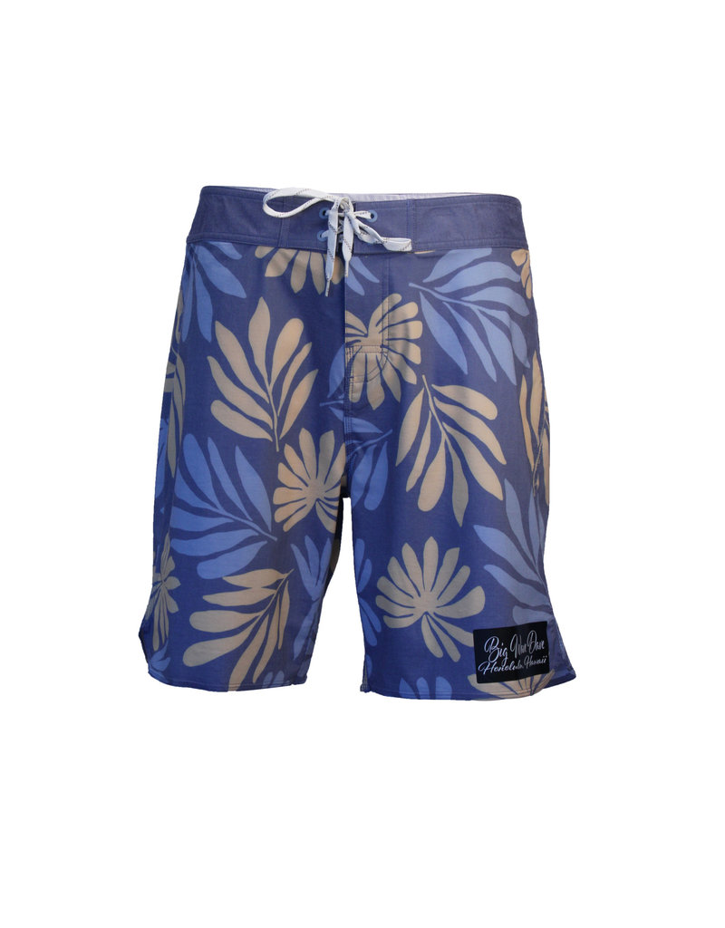 Big Wave Dave BWD Dwell Boardshorts