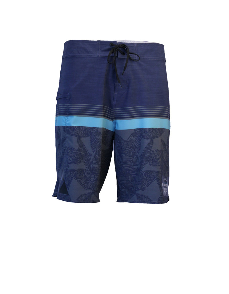 Big Wave Dave BWD Visual Boardshorts