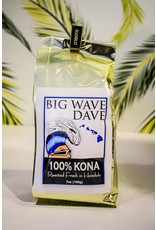 Big Wave Dave BWD 7oz Coffee