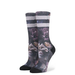 Stance Calze Unisex 3D Darth Vader – Modello K545D20DAR.BLK, Misto Cotone, Fan Star Wars, Colore Nero - 4