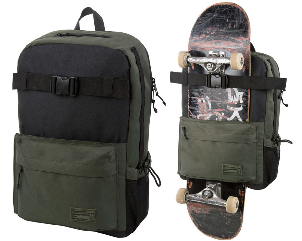 hooks skatepack