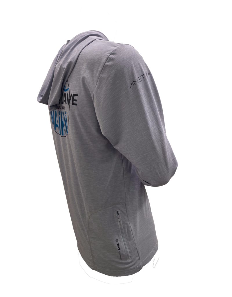 Big Wave Dave BWD Limited Edition PRO-Performance Hoodie