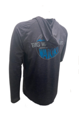 Big Wave Dave BWD Pro Henley Hoody