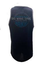 Big Wave Dave BWD Pro Limited Edition Tank