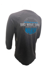 Big Wave Dave BWD Pro Henley