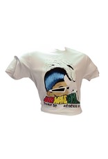 Big Wave Dave BWD Retro Reggae Tee