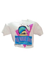 Big Wave Dave BWD Retro  Tee