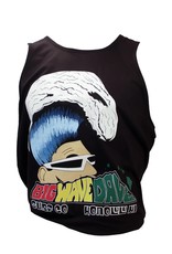 Big Wave Dave BWD Retro Men Tank