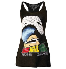 Big Wave Dave BWD Retro Racer Tank