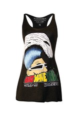 Big Wave Dave BWD Retro Racer Tank