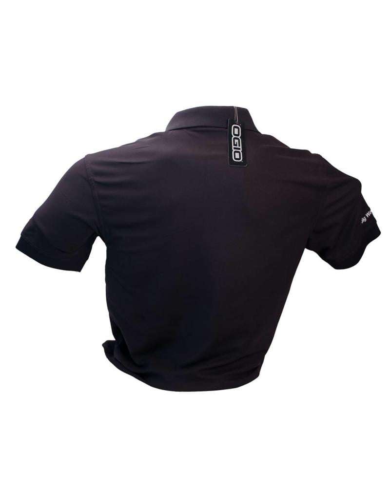 Big Wave Dave BWD Polo Shirt