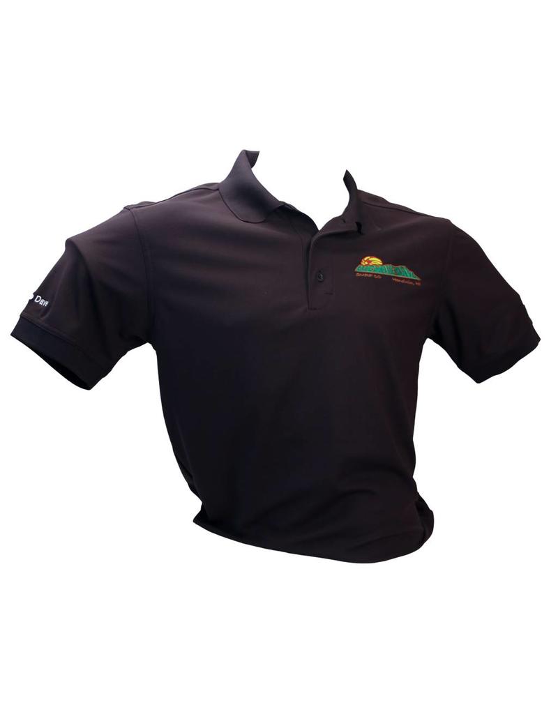 Big Wave Dave BWD Polo Shirt