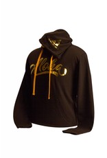 Big Wave Dave Aloha Gold Hoodie