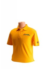 Big Wave Dave BWD Polo Shirt