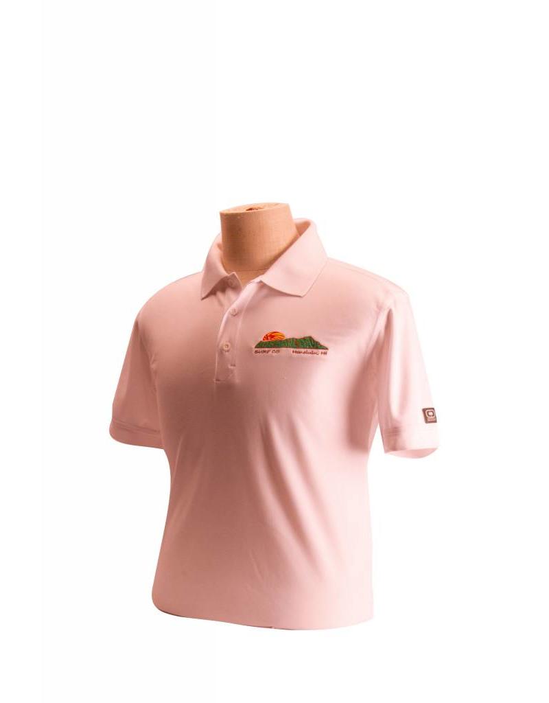 Big Wave Dave BWD Polo Shirt