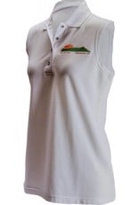 Big Wave Dave BWD Woman Sleeveless Polo