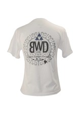 Big Wave Dave BWD Tahiti Youth Tee