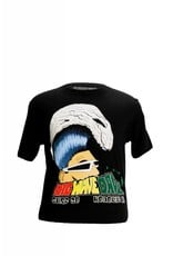 Big Wave Dave BWD Retro Reggae Tee