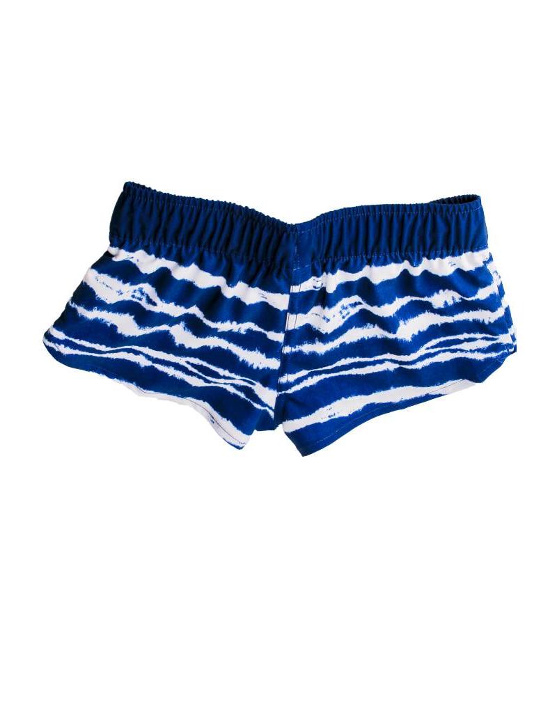 Big Wave Dave BWD Girls Carmen Boardshorts