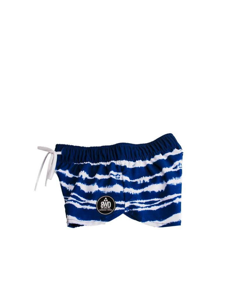 Big Wave Dave BWD Girls Carmen Boardshorts