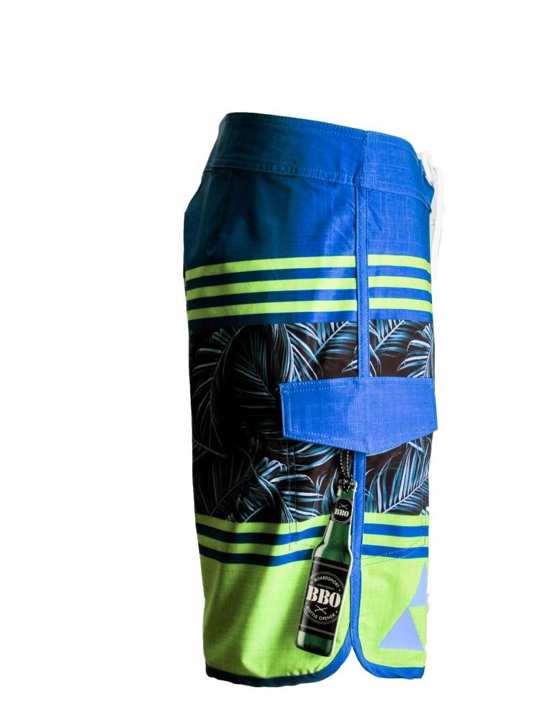 Big Wave Dave BWD Brezzy Boardshorts