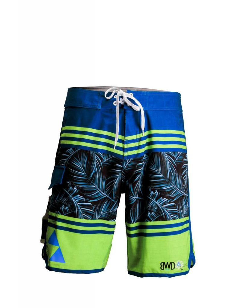 Big Wave Dave BWD Brezzy Boardshorts