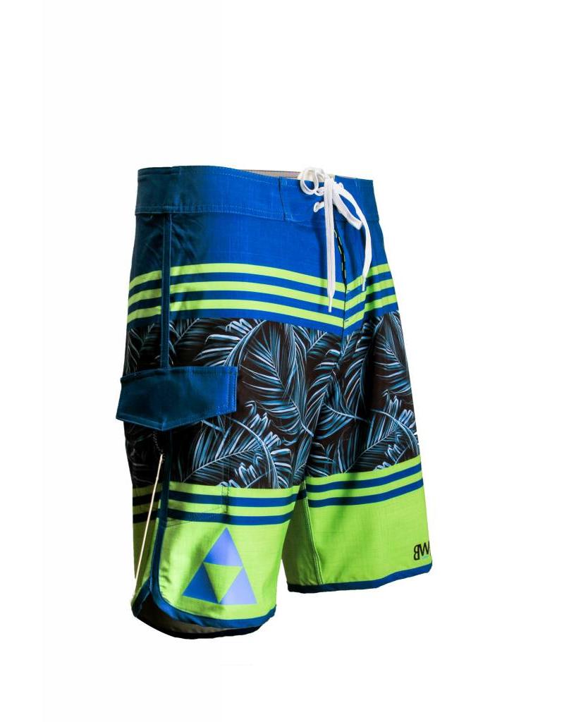 Big Wave Dave BWD Brezzy Boardshorts