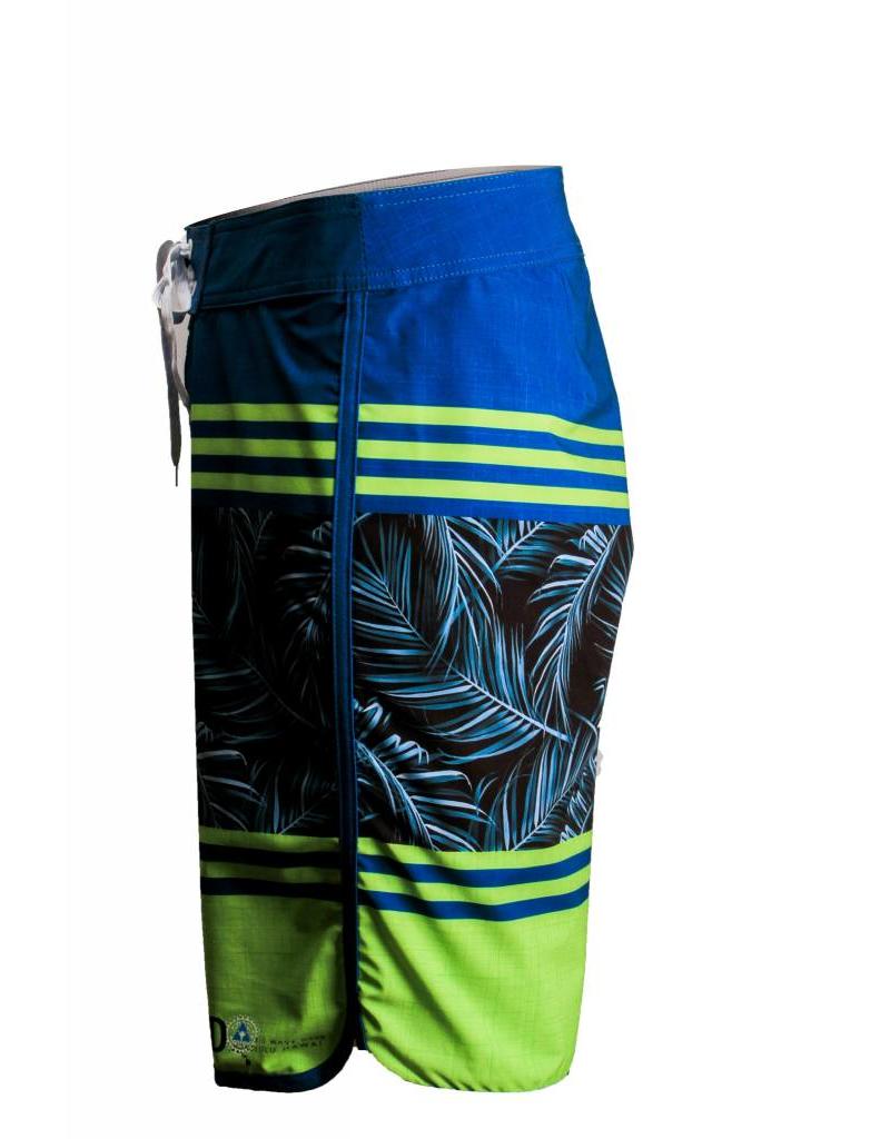 Big Wave Dave BWD Brezzy Boardshorts