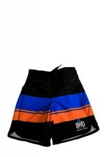 Big Wave Dave BWD Toddle Caribe Boardshorts