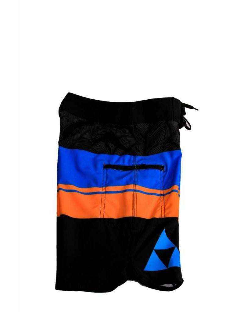 Big Wave Dave BWD Boys Caribe Boardshorts