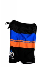 Big Wave Dave BWD Boys Caribe Boardshorts