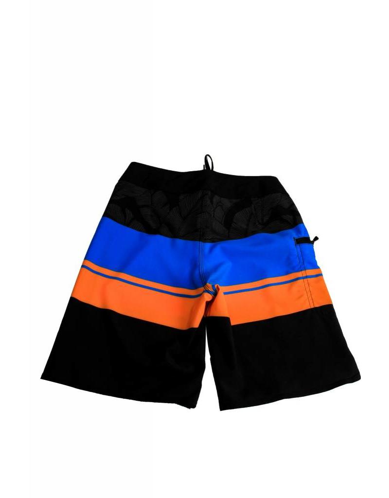 Big Wave Dave BWD Boys Caribe Boardshorts