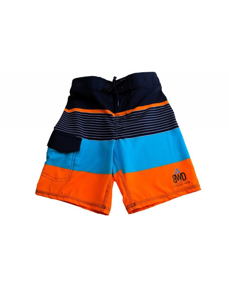 Big Wave Dave BWD  Toddler Apex Boardshorts