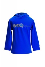 Big Wave Dave BWD  My Hoodie Toddler Rashguard