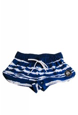 Big Wave Dave BWD Girls Carmen Boardshorts