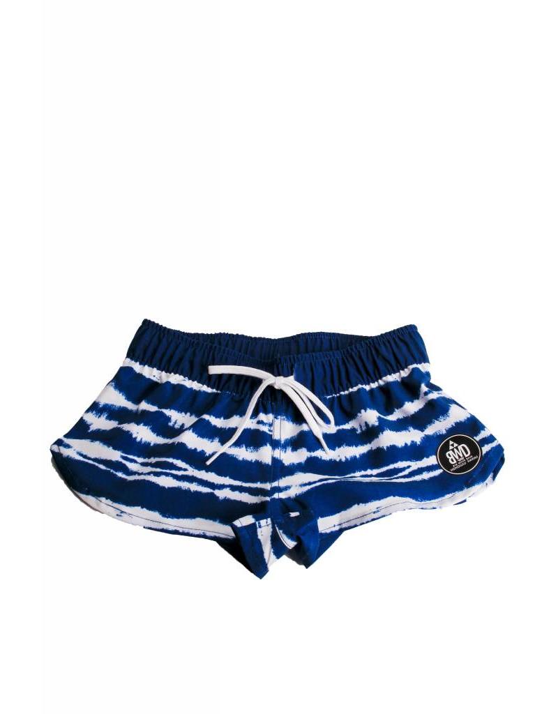 Big Wave Dave BWD Girls Carmen Boardshorts