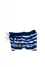 Big Wave Dave BWD Girls Carmen Boardshorts