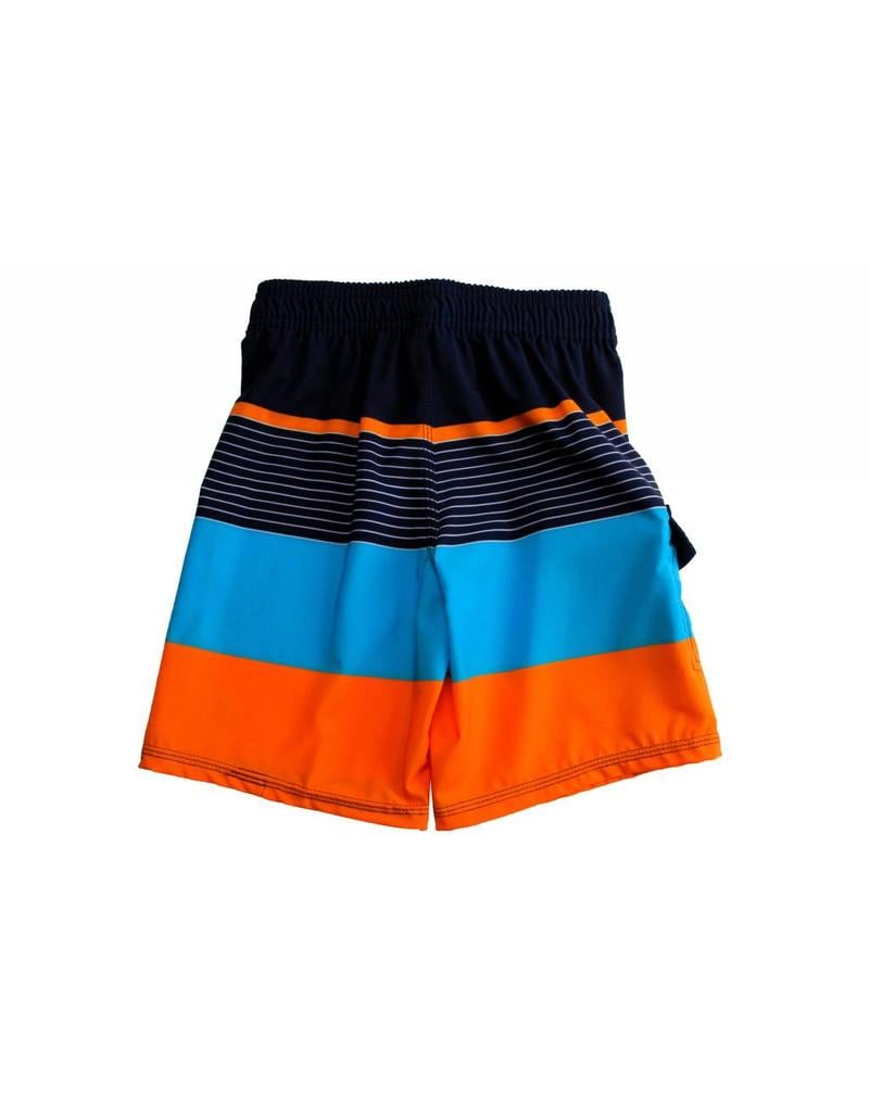 Big Wave Dave BWD  Toddler Apex Boardshorts