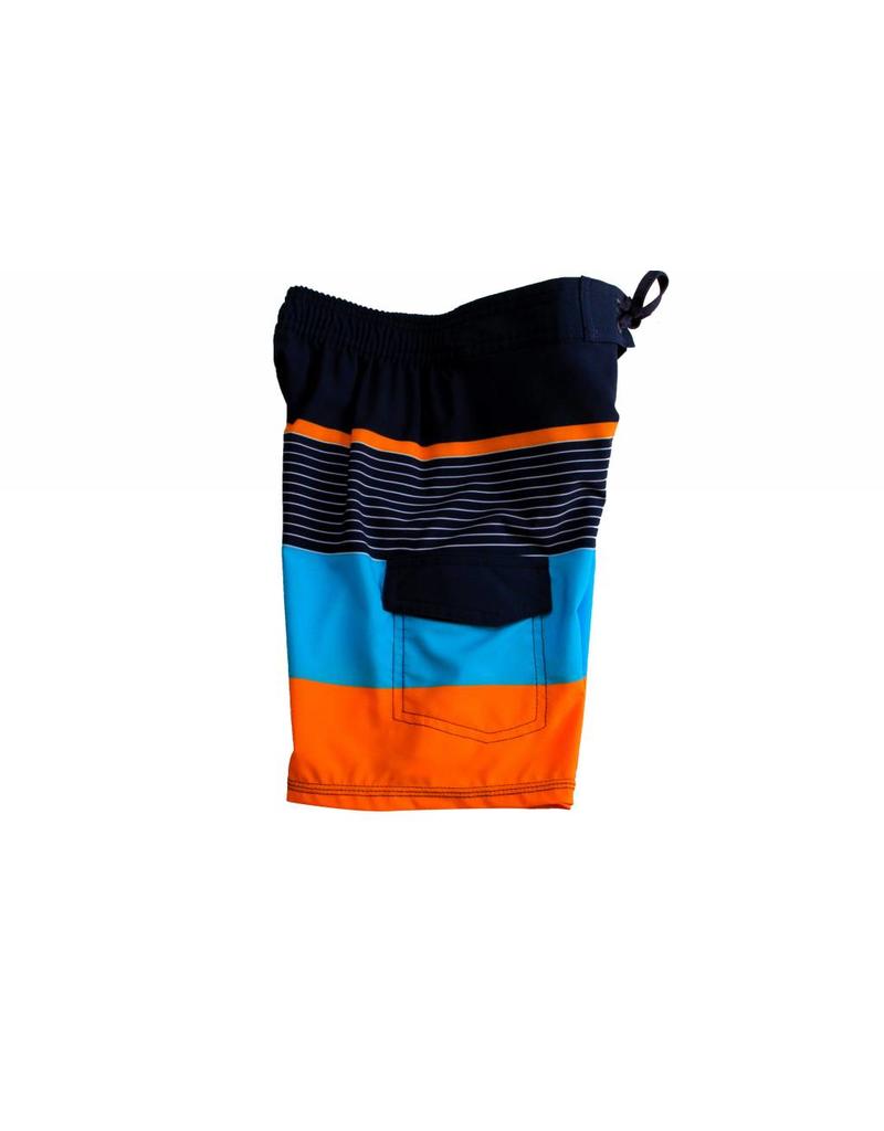 Big Wave Dave BWD  Toddler Apex Boardshorts