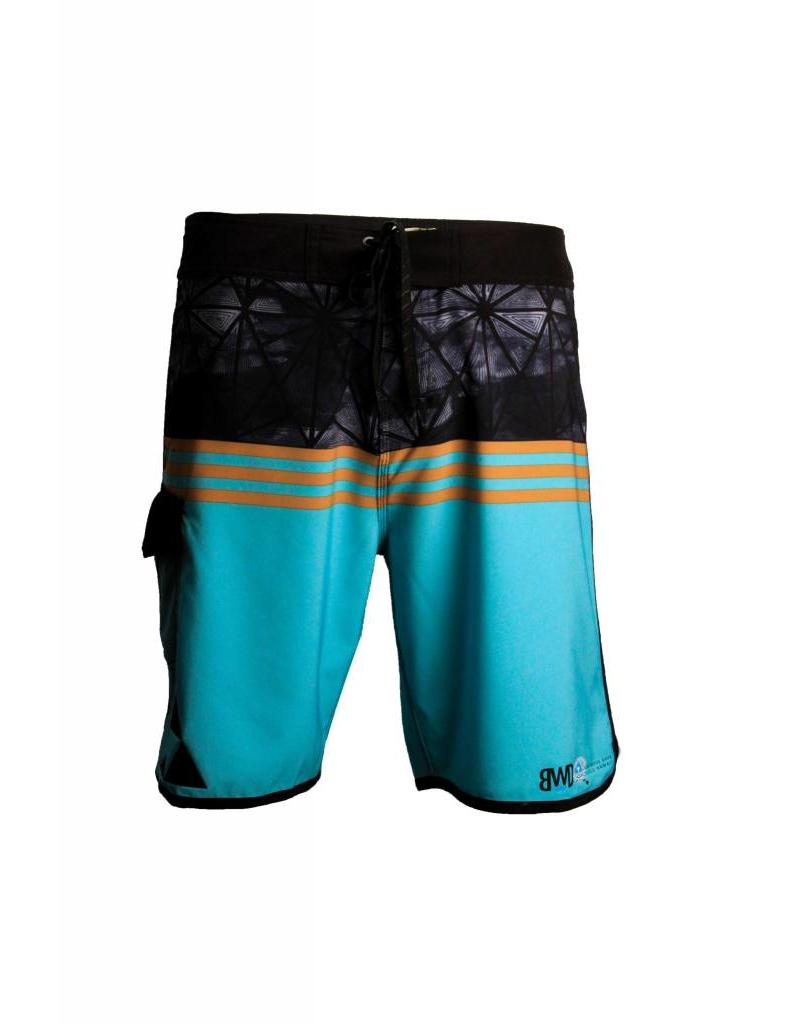 Big Wave Dave BWD Launch Boardshorts