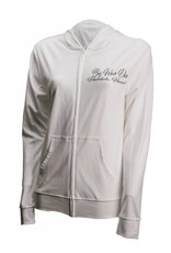 Big Wave Dave BWD Script Zip-up Sweatshirt