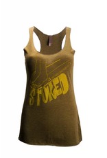 Big Wave Dave BWD Stoked Racer Tank
