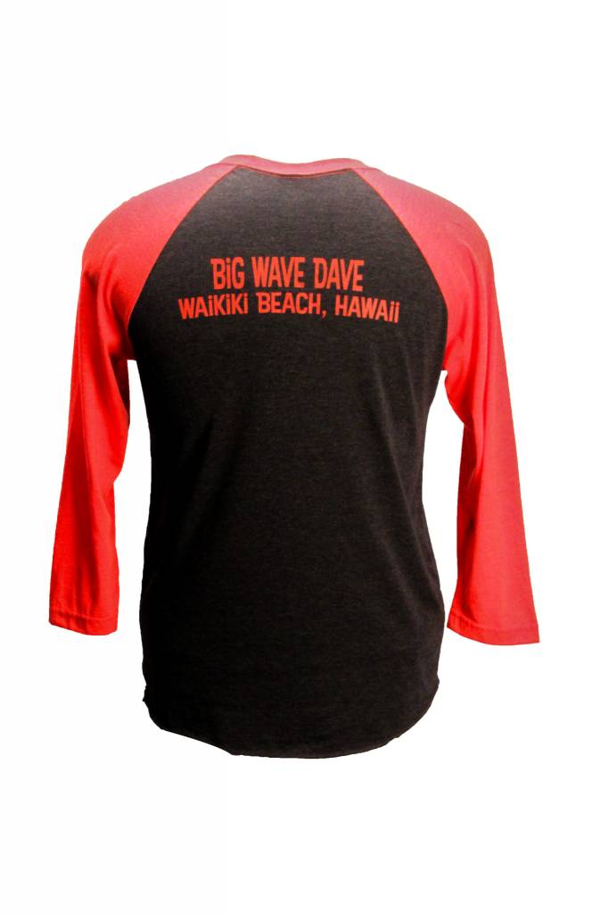 BWD Stoked Ragland Big Wave Dave