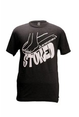 Big Wave Dave BWD Stoked Tee