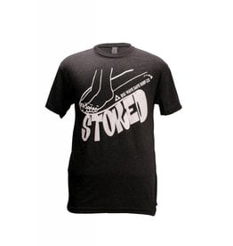 Big Wave Dave BWD Stoked  Tee