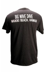 Big Wave Dave BWD Stoked Tee