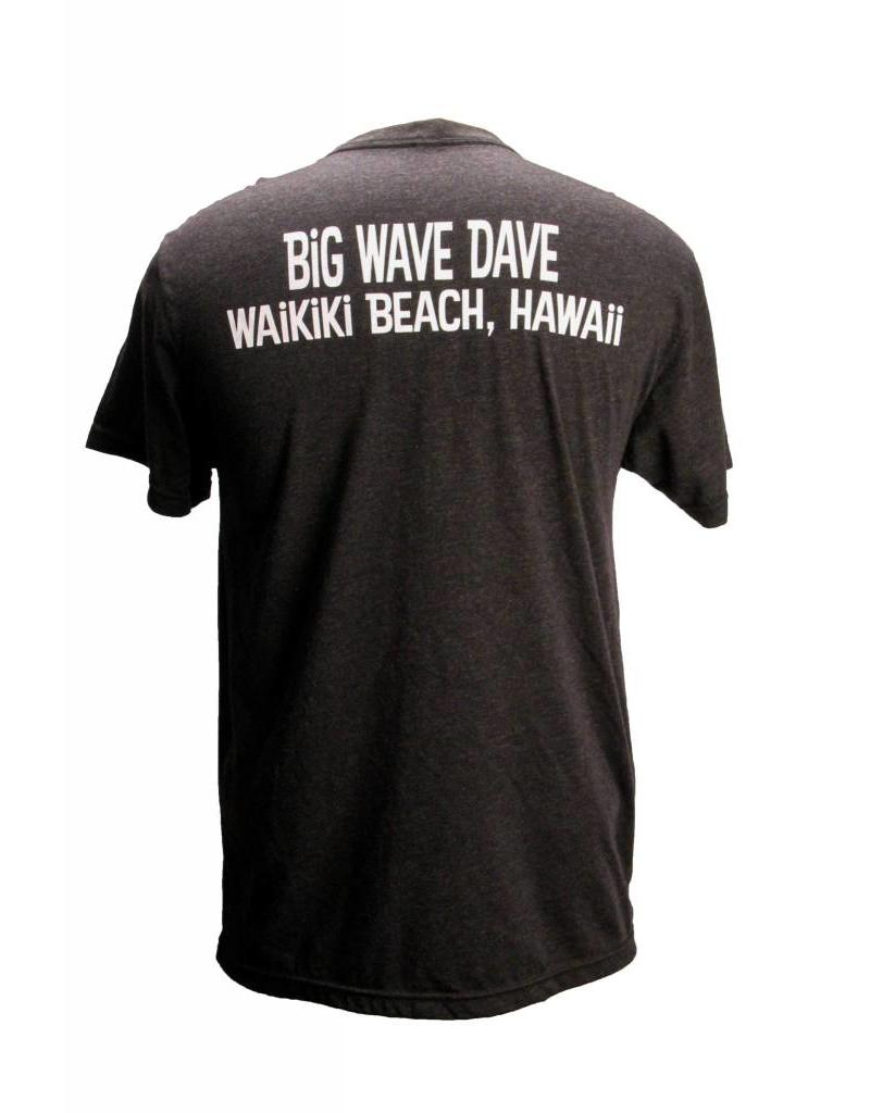 Big Wave Dave BWD Stoked Tee